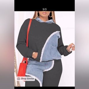 Matching set , top and bottom